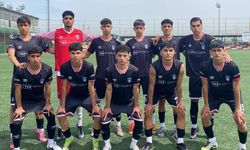 Adaletgücü, Türkiye Şampiyonasında Son 4'e Kaldı