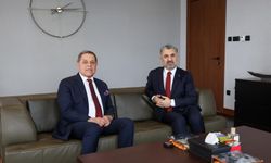 Türk Telekom CEO’su Şahin;  “İletişimin Her Döneminde Olduğu Gibi 5G Çağının Da Öncüsüyüz”