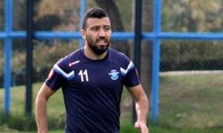 Adana Demirspor’u Eski Oyuncusu Anıl Taşdemir, Futbolu Bıraktı
