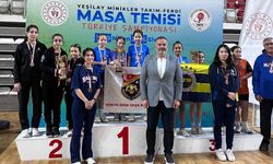 Çiltar MTSK Türkiye Finalinde