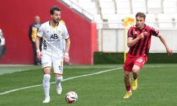 Adana 01 FK,  Deplasmanda Anagold 24 Erzincanspor’a Boyun Eğdi 3-0