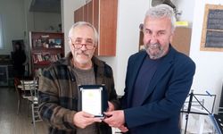 Üç Sanatçıya Sanat Armağanları Verildi: Mustafa Canan Yılın Sanatçısı Seçildi