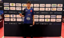 Görkem Öçal Yine Madalya ile Döndü