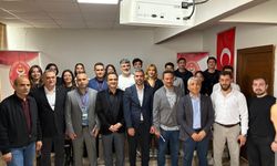 Caner Alıç Duyurdu: Veteriner Hekimlikte Yeni Dönem Başlıyor