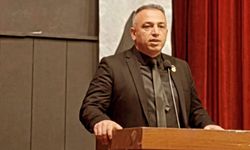 Uzman İsim Oğuz ŞAHİN'den Kritik Uyarı" Uluslararası Hukuk Vazgeçilmezdir."