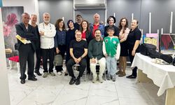 Adana’da Edebiyat Sahneye Taşındı: “Öykü Yansımaları”na Muhteşem Başlangıç!