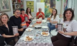 Edebiyatseverler Kars’ın Soğuğunda Buluştu: Artika’da Siyaset ve Edebiyatın Dansı!