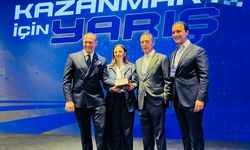 Ford Gürsoy, Ford President’s Award 2025 ile İlk Yılında Büyük Başarıya İmza Attı
