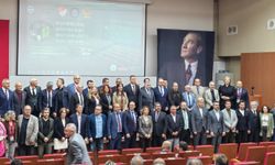 Aküzüm ve Bayraktar, Futbolda Müfredat Bütünlüğü Çalıştayı'na Katıldı