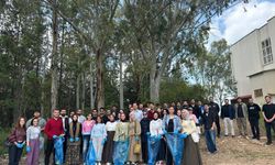 “Yeşil Vatan” İçin Gençlerden Örnek Hareket