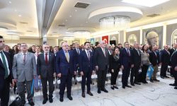 Dervişoğlu ve Türkeş’ten Avrupa Çıkarması