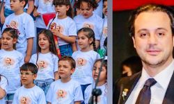 Gündoğdu'da 23 Nisan