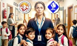 500 Bin Öğretmene Şiddetle Mücadele Eğitimi Verilecek