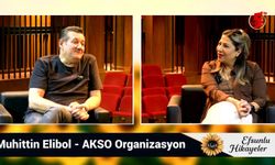 5 Ocak TV’de “Efsunlu Hikayeler” Yoğun İlgi Gördü! Muhittin Elibol’dan Adana’ya Kültür ve Sanat Vurgusu