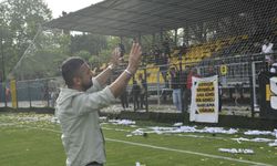 Adana 01 FK’dan Büyük Çağrı: “Şehir Kenetlensin, 1. Lig’e Yürüyelim!