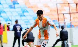 Adanaspor’a Talimatlara Aykırılıktan 110.000 TL Ceza