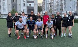 Önce Testten Geçtiler, Sonra Rakip Oldular