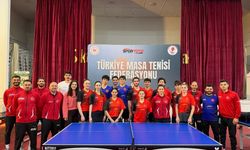 3 Adanalı sporcu Londra’ya Hazırlanıyor