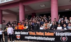 Alkışlar Turbeyler Grubuna