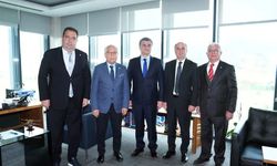 Amatör Futbolunun Geleceği İçin Kritik Zirve