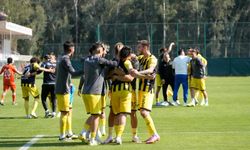 Adana 01 FK’nın Play-Off’taki Rakibi Seza Çimento Elazığspor Oldu