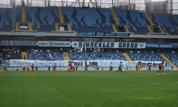 Adana Demirspor Taraftarı Son Noktayı Koydu!!