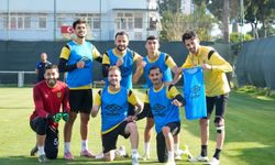 Adana 01 FK Play-Off İlk Maçında Elazığspor'u Ağırlıyor
