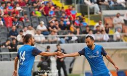 Yaz Sigorta Adaletgücü, Yeni Statta Galip Geldi