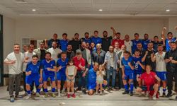 Adaletgücü’nden Farklı Galibiyet, Mesajı: "Kına Mevsimi Başlamıştır”