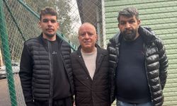 Adana 01 FK'dan İddialı Çıkış "Elazığspor'a Çiftetelli Oynatacağız!"