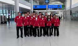 Masa Tenisi Milli Takımımız Dünya Sahnesinde