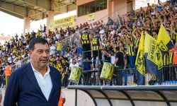 Adana 01 FK'dan Rakibe Gözdağı: Cehenneme Hoş Geldiniz!