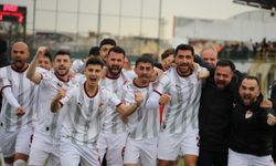 Elazığ'da Var Adana Yok!
