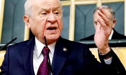 Devlet Bahçeli: "Ne Kerkük'ü ne Musul'u unuturuz"