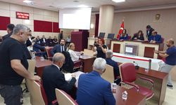 Yüreğir Belediyesi Başkanvekili Seçimlerinde İlk Tur Sonuçları Geldi