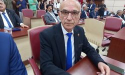 Başkanvekili Seçilen Boyraz’dan İlk Açıklama