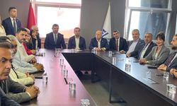 Başkanvekili Seçildi, CHP Harekete Geçti! Devir Teslim Hazırlığı