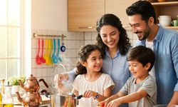 Ayda 3.000 TL’ye 6 Taksitle Mutfakta Doğal Gaz Konforuna Geçin