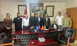 Seyhan'da Tarım İçin Güçlü İş Birliği: İMEP-2 Protokolü İmzalandı!
