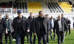 Adana 01 FK’dan Taraftara Dev Destek: Elazığspor Maçına Ücretsiz Otobüs Seferi