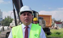 Adana’da Alarm Veren Altyapıya Neşter! 40 Milyon TL’lik Dev Hamle