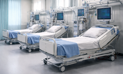 Adana’da Hastaneler Güçleniyor! İşte Dev Projenin Detayları