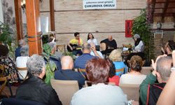 “Şiirin Düşünden Müziğin Büyüsüne” Etkinliği Sanatseverlerle Buluştu