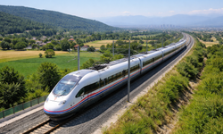 Mersin – Adana – Osmaniye – Gaziantep 2 Saat 15 Dakikaya Düşecek