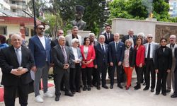 Çukurova Gazeteciler Cemiyeti 51. Yaşını Kutladı