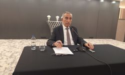 Yücel Bayram" 43 Bin Üyeyle Kocaman Bir Aileyiz"