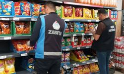 Yumurtalık’ta Halk Sağlığı İçin Denetimler Sıklaştırıldı