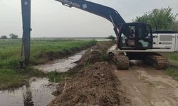 Yumurtalık'ta Taşkın Alarmı: Başkan Altıok'tan Anında Müdahale!