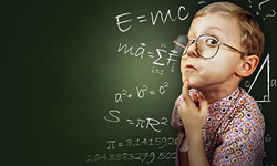 Zeki bir insan olup olmadığınızı test etmenin yolu açıklandı