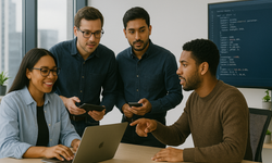 Bölgesel Ekonomilerde Freelance Çalışmanın Yükselişi